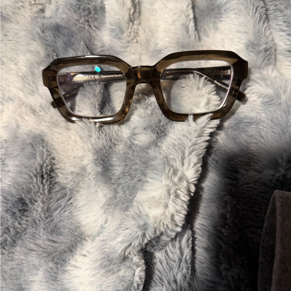 Kits Eyewear Rowan Rectangular Eyeglass Glasses F… - image 2